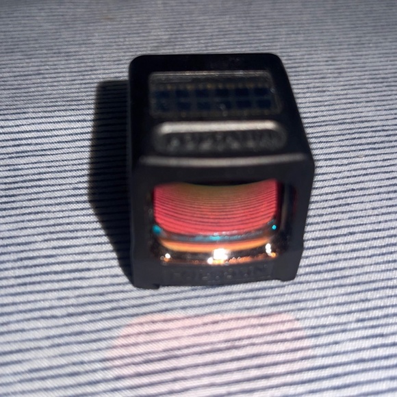 Holosun green dot - Picture 6 of 7